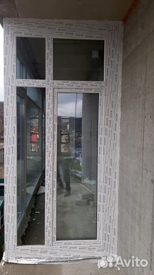Окна двери пластиковые от завода