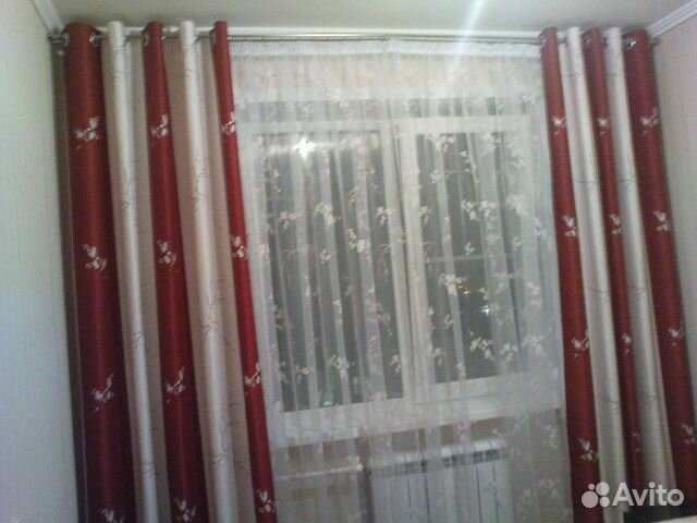 Шторы портьеры