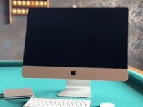 Apple iMac 21