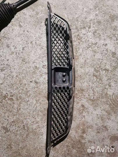 Решетка радиатора Honda Accord