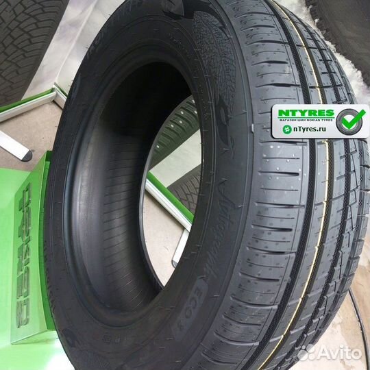 Ikon Tyres Autograph Eco 3 215/55 R16 97V