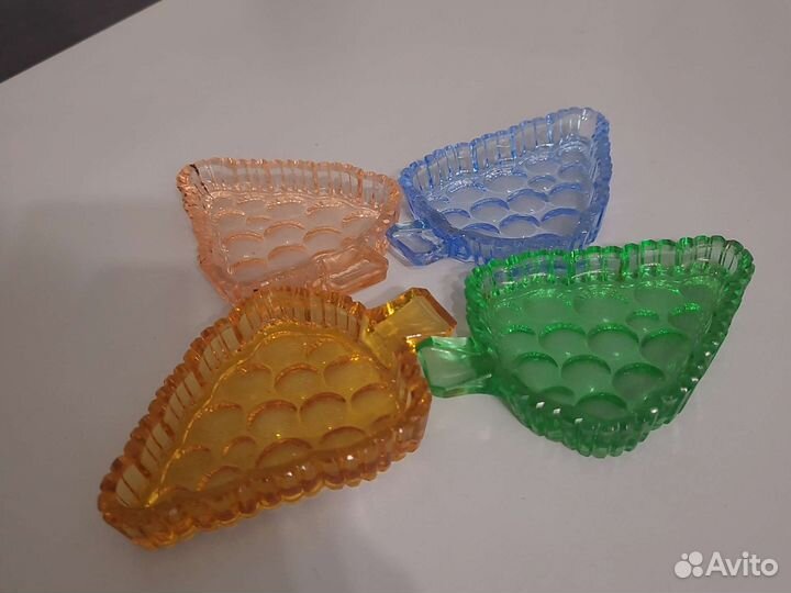 Посуда СССР