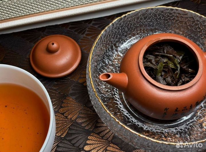 Китайский чай gaba высокое содержание KIT-5644