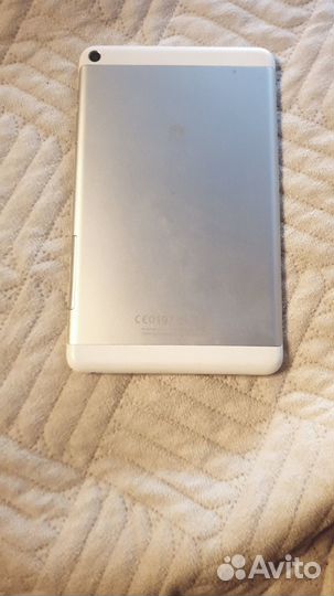 Планшет Huawei T 1 8 0 б/у