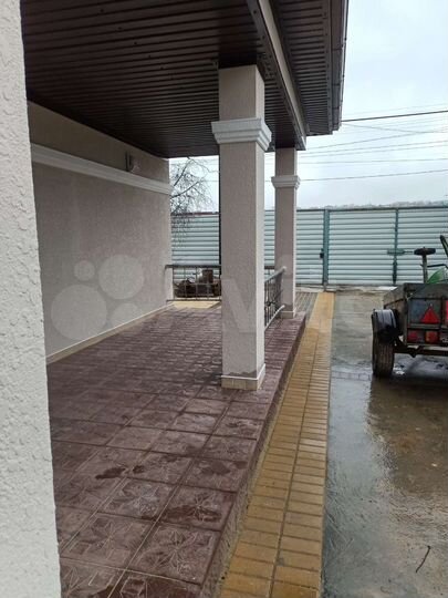 Дом 100 м² на участке 8,4 сот.