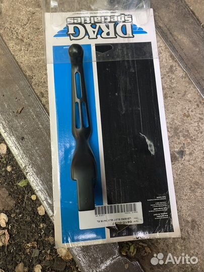 Ручки сцепления и тормоза на мотоцикл