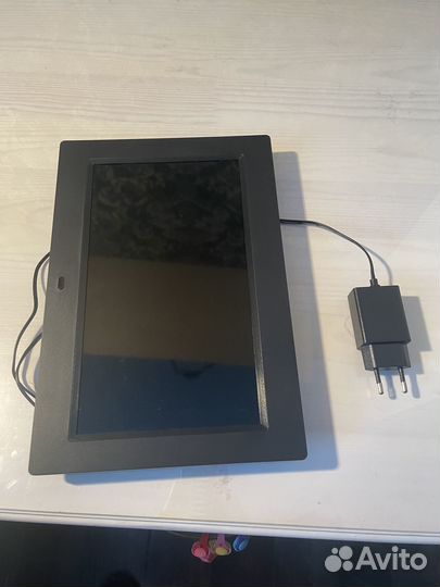 Цифровая фоторамка