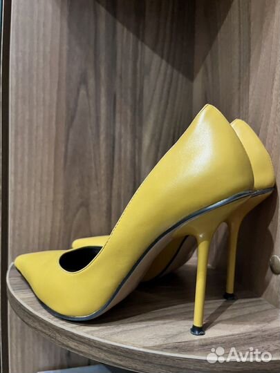 Туфли женские 37 размер