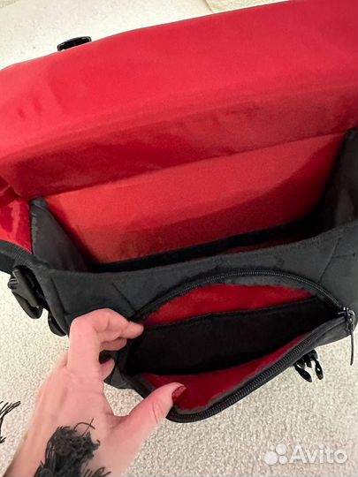 Сумка для камеры Acme Made