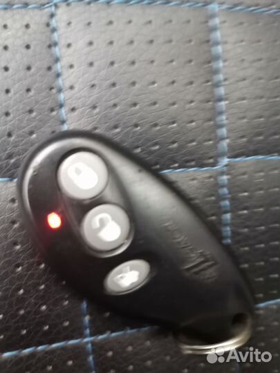 Брелок доп. старлайн и алигатор