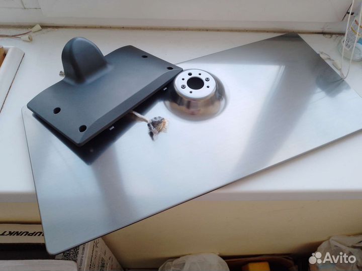 Подставка для телевизора lg