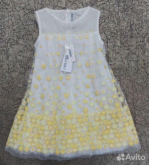 Платье Simonetta