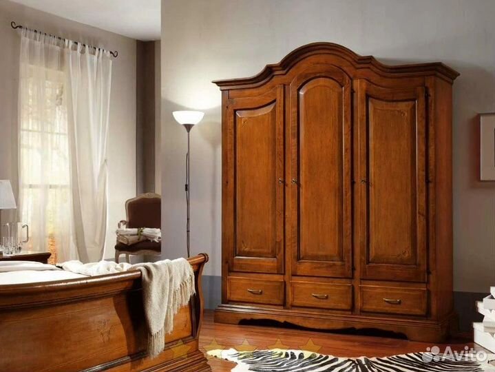 Шифоньер с фабрики