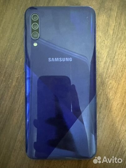 Samsung Galaxy A30s, 3/32 ГБ