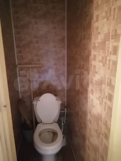 2-к. квартира, 46,9 м², 3/5 эт.