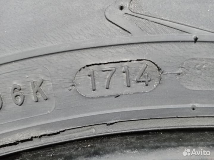 Nokian Tyres Hakkapeliitta 7 185/65 R15