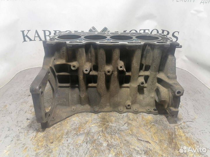 Блок цилиндров Peugeot Partner 0130Z4