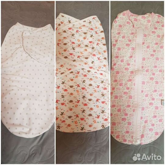 Кокон для новорожденных