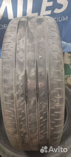 Bridgestone Alenza H/L 33 225/60 R18 100H