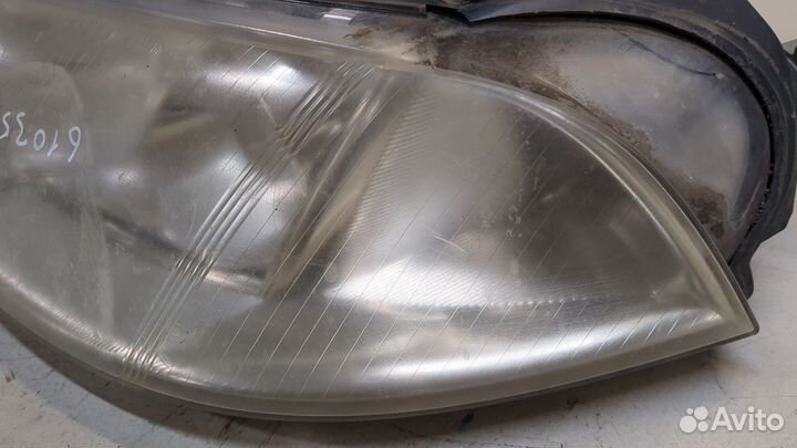 Фара (передняя) левая Volkswagen Passat 5, 2002