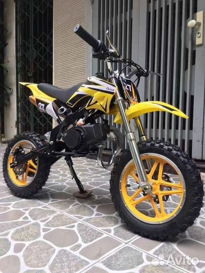 Детский мотоцикл