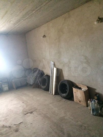 Гараж, 27 м²