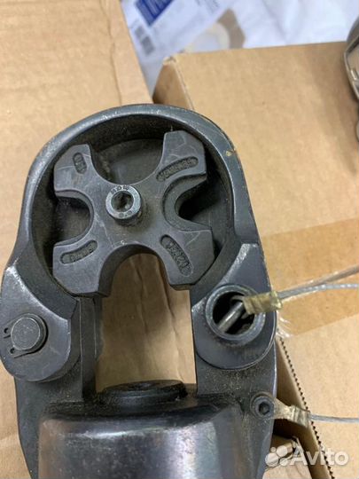 Ручной пресс с матрицей и клапаном IEK пгр-150мк