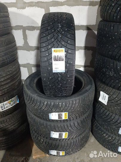 Pirelli Ice Zero 2 275/50 R21 113H