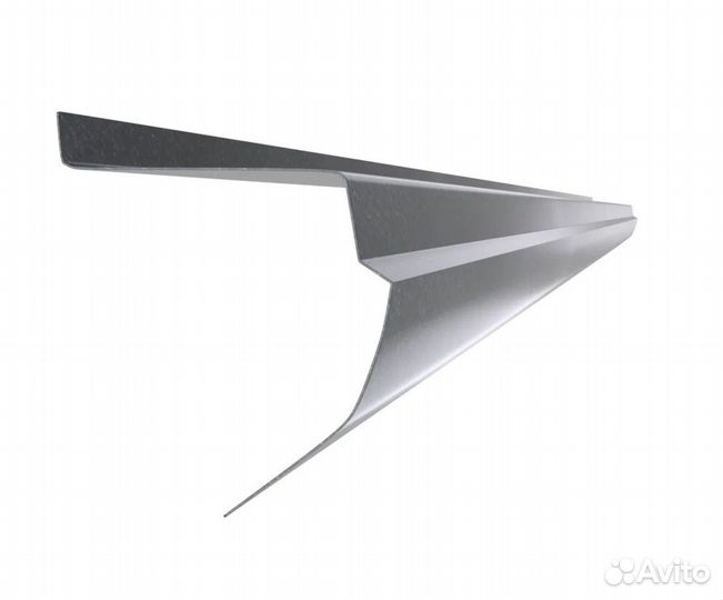 Ремонтные пороги и арки Ford Fusion Ленинградская обл