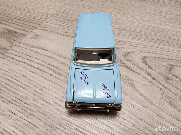 Модель Москвич 426 Ралли А3