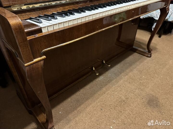 Пианино Weinbach Antiq+доставка, настройка