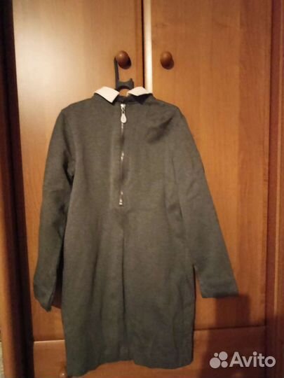 Платье для девочки, хорошо для школы