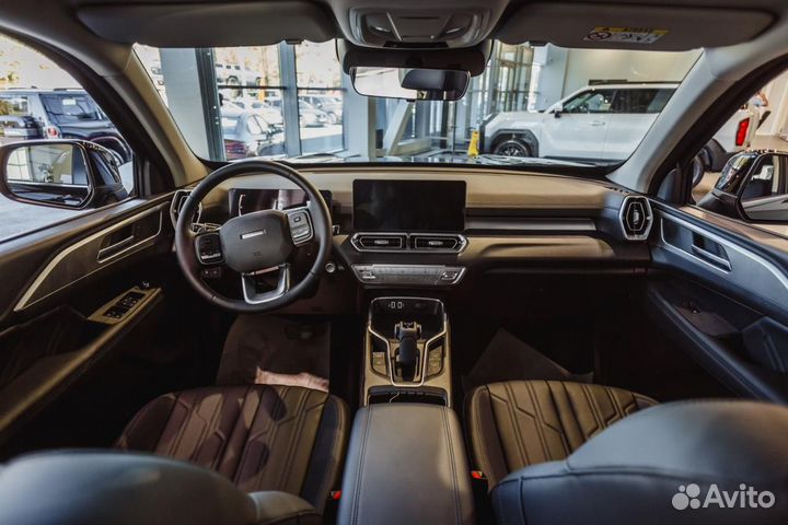 HAVAL H5 2.0 AT, 2024