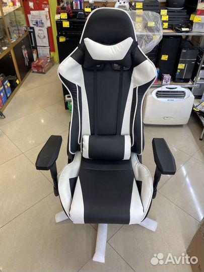 Игровое компьютерное кресло Everprof Lotus s6