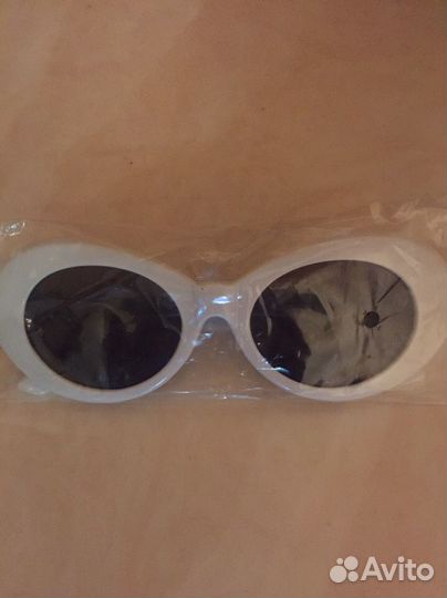 Солнечные очки