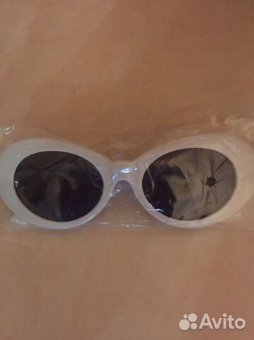 Солнечные очки