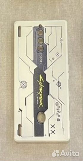 Чехол для Nubia Red Magic 8 Pro