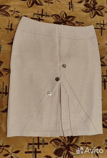 Юбка летняя