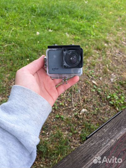 Экшн камера aceline