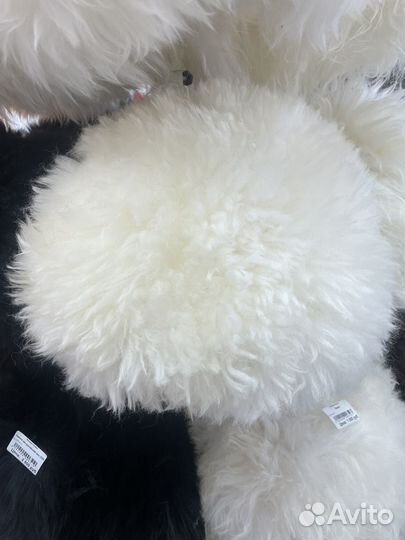 Папаха австралийский мех