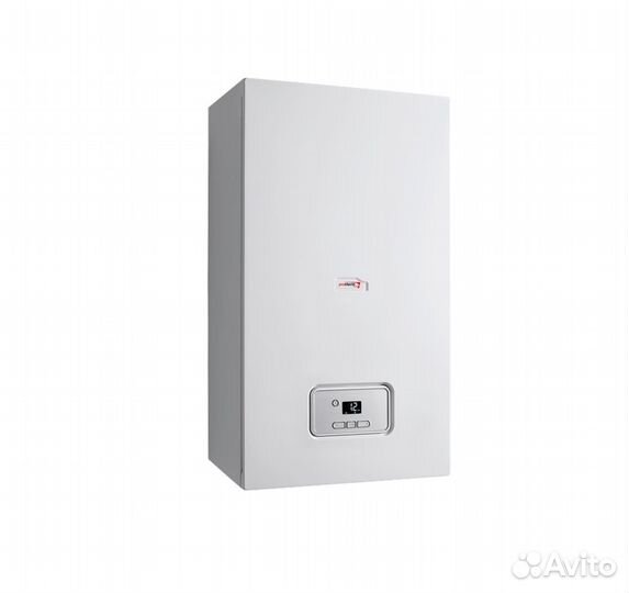Настенный газовый котёл Protherm Гепард 23 Турбо