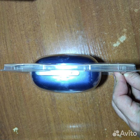 Зарядное устройство Duracell CEF11, CEF15, CEF20EU