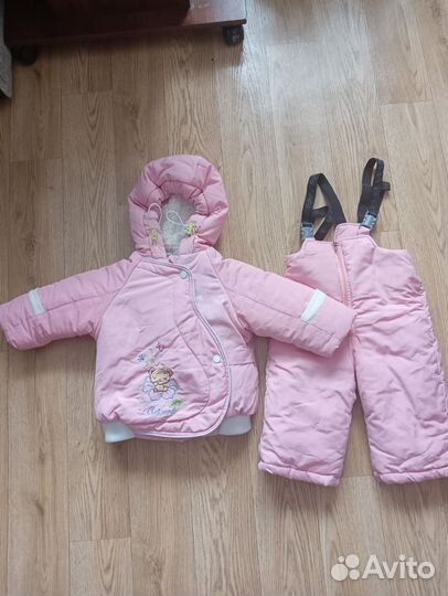 Комбинезон трансформер