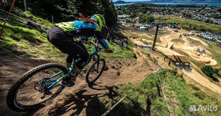 Прокат велосипедов