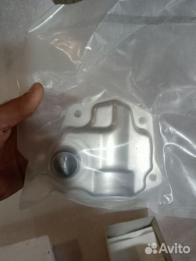 Фильтр АКПП Mitsubishi 2824А007