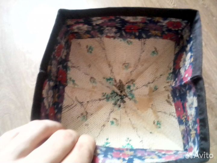 Мужской головной убор