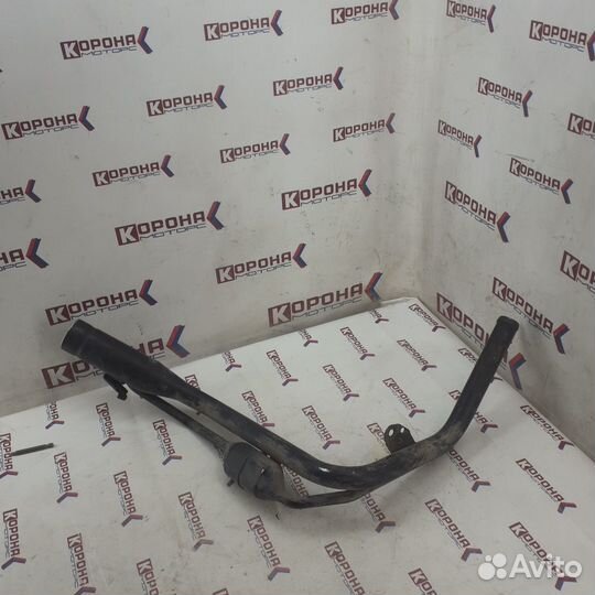 Горловина топливного бака chevrolet cruze