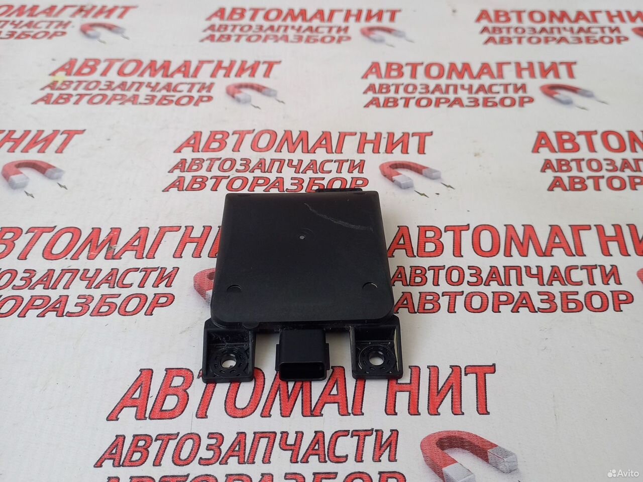 Блок слепых зон левый Киа Селтос Seltos