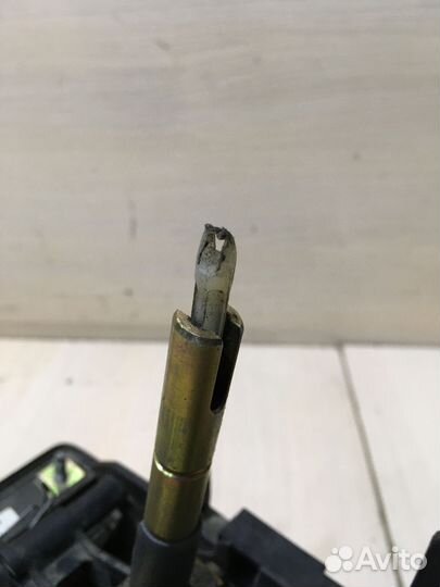 Кулиса переключения передач Ауди A6 C5