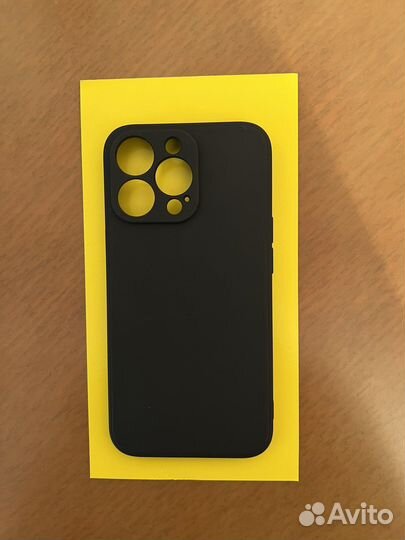 Чехол на iPhone 13 Pro